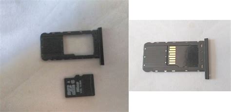 Lenovo m10 micro sd card